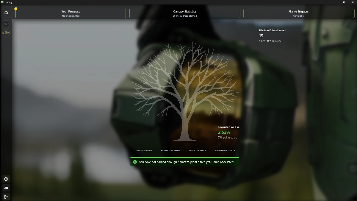 In-App Screenshot 2