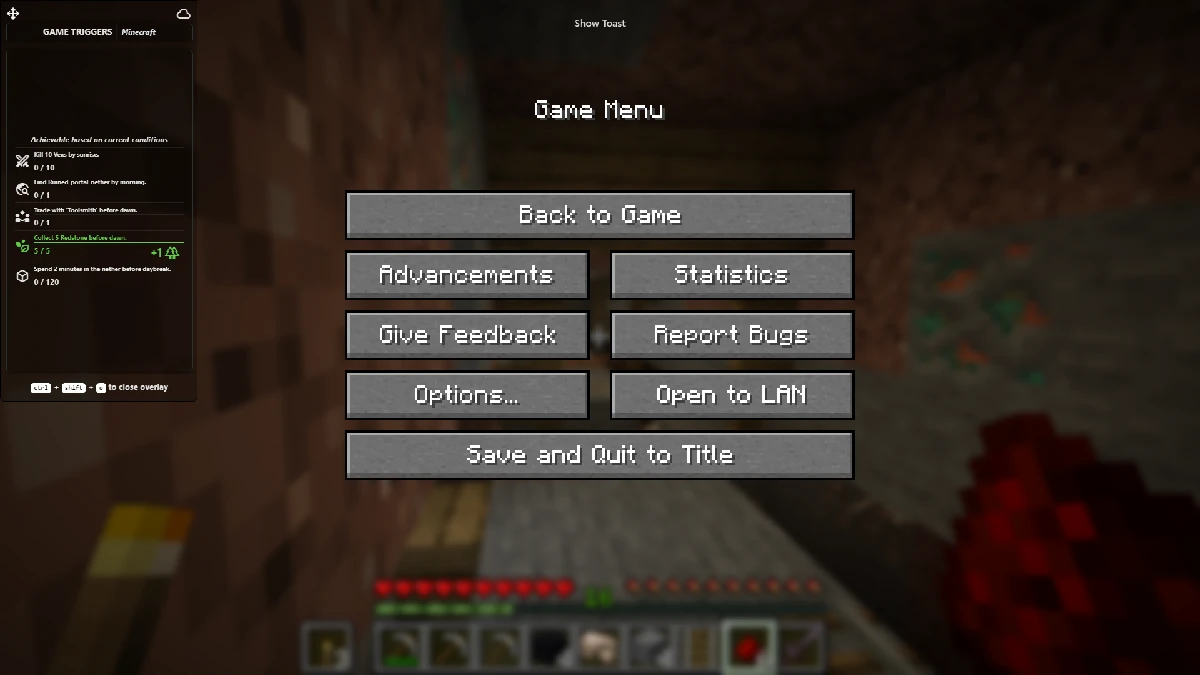 In-App Screenshot 3